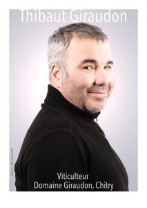 Giraudon Thibaut