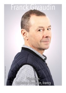 Givaudin Franck