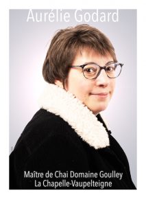 Godard Aurélie