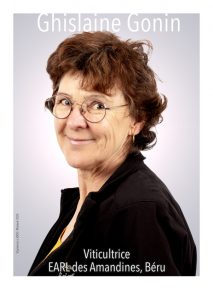 Gonin Ghislaine