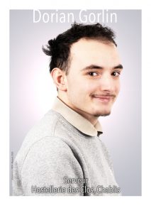 Gorlin Dorian