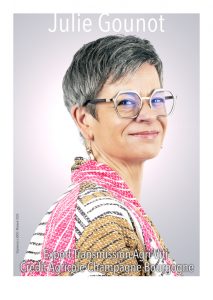 Gounot Julie