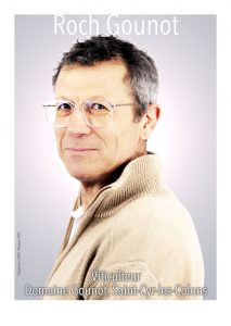 Gounot Roch