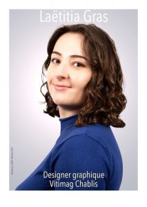Gras Laëtitia