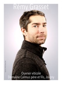 Grasset Rémy