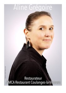 Grégoire Aline