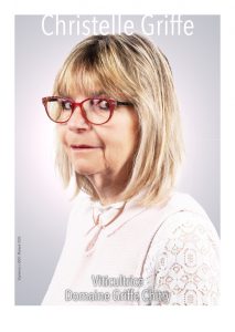 Griffe Christelle