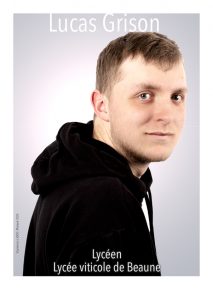 Grison Lucas