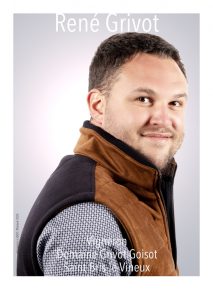 Grivot René