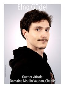 Güdel Elno
