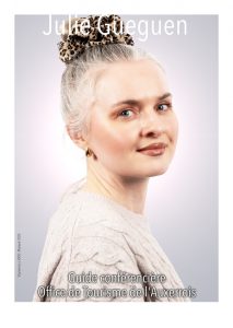 Gueguen Julie