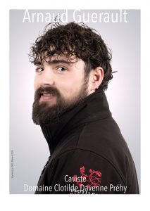 Guerault Arnaud