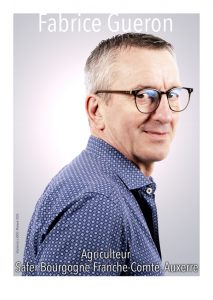 Gueron Fabrice