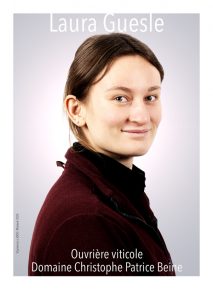 Guesle Laura