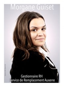 Guiset Morgane