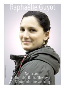 Guyot Raphaëlle