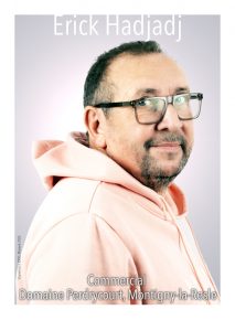 Hadjadj Erick