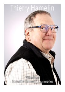 Hamelin Thierry
