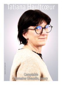 Haultcœur Tatiana