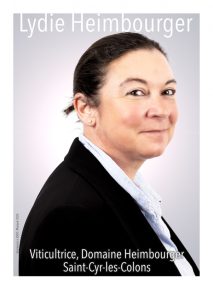 Heimbourger Lydie