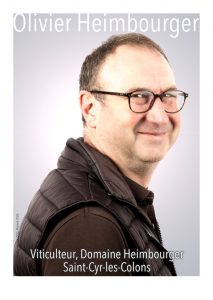 Heimbourger Olivier