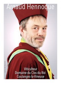 Hennoque Arnaud