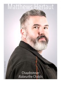 Hertaut Matthews