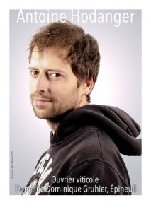 Hodanger Antoine