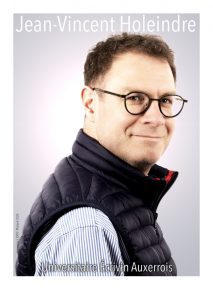Holeindre Jean-Vincent