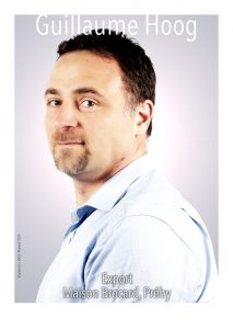 Hoog Guillaume