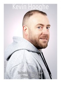 Hooghe Kevin