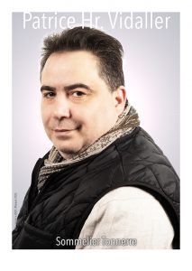 Hr. Vidaller Patrice