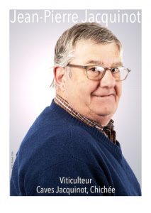 Jacquinot Jean-Pierre
