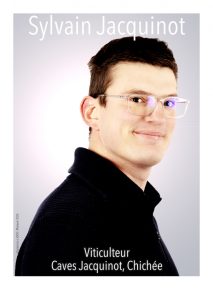 Jacquinot Sylvain
