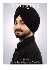 Jagroop Roop