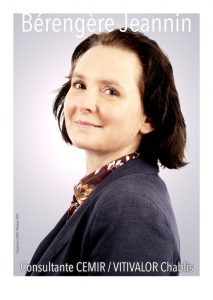 Jeannin Bérengère