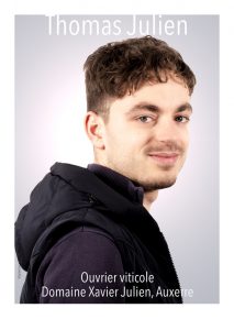Julien Thomas