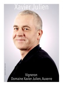 Julien Xavier