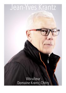 Krantz Jean-Yves