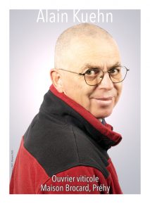 Kuehn Alain