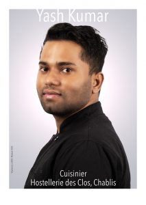 Kumar Yash