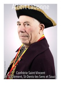 Labonne Albert