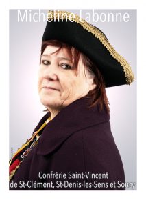 Labonne Micheline