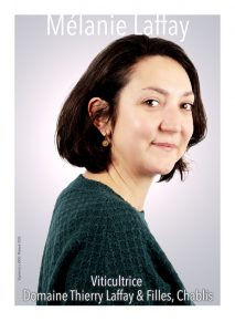 Laffay Mélanie
