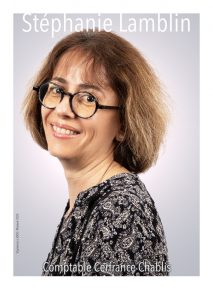 Lamblin Stéphanie