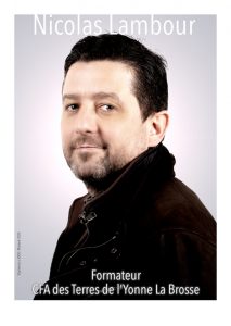 Lambour Nicolas