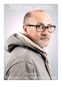 Lamotte Stéphane