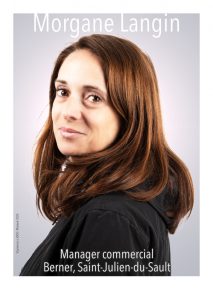 Langin Morgane