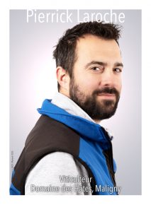 Laroche Pierrick