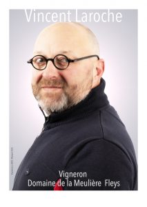 Laroche Vincent